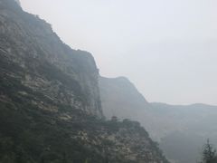 -少华山国家森林公园