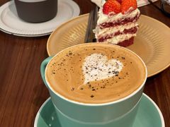 -BAKER&SPICE(国金中心商场店)