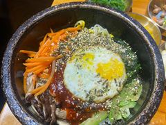 -江南本家韩国料理(太古仓中船汇店)