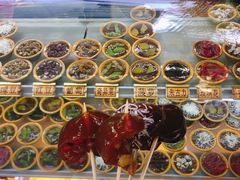 -西关老字号钵仔糕(上下九宝华路店)