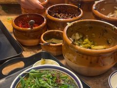 -云阿蛮云南生烫牛肉米线(奉贤路店)