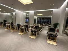 -YCHL FIT 健身(星寰店)