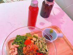 -Miss Fresh轻食(南京西路店)
