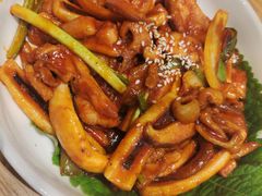 -庭院里的小幸福(开发区万达店)