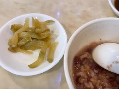 榨菜-聚笼鲜美食(凤凰街店)
