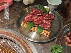-一品诚记烤肉(大连柏威年购物中心店)
