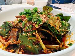 -富乐山酒店(西黄城根北街店)