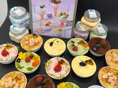 -白色日记·手作酸奶(麦凯乐店)