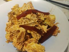 -阿里疆Alijiang·丝路美食·异域风情·清真(长楹天街店)