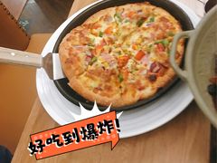 -花舍·新派粤菜·西餐·下午茶(亚运村·鸟巢店)