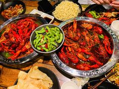 -王红军龙虾(新民路店)