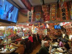 大堂-平成屋· Late Night 食堂(四川北路店)