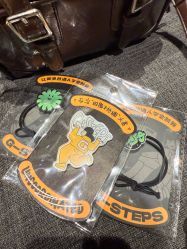 -G-STEPS舞蹈工作室