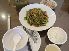 -徽韵人家·传承正宗徽菜(牡丹园店)