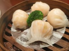 -福州世茂洲际酒店·福邸(台江店)