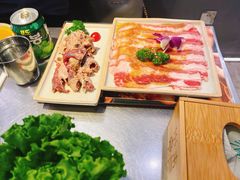 -喜来稀肉(虹泉路店)
