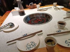 -大龙燚火锅