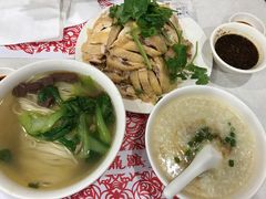 -京都老蔡记(伊河路店)