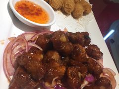 -朱仔记食府(江南大道店)