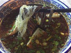 -惠记粉汤羊血梆梆肉(永松路店)