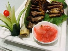 -骏莱海鲜鱼港(五角场店)