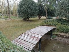 -上海市龙华烈士陵园