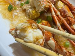 -三姐妹·海鲜大排档