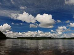 -北极村旅游风景区