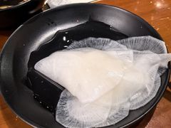 -肉甲韩国木炭烤肉(新壹街1店)