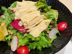 -巴扎屋大盘鸡·新疆菜(汇嘉时代店)