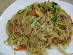 炒河粉-老福州闽菜馆(温泉路店)