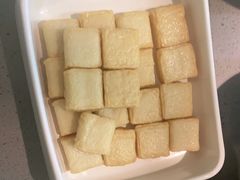 -半天妖烤鱼(物美沁山水店)
