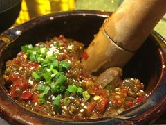 -杨记隆府(汉街店)