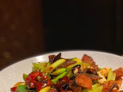 -山石榴·贵州菜(丰盛里店)