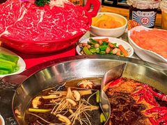 -大龙燚火锅