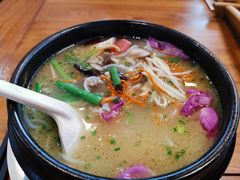 -双桥园·云南过桥米线(古城南门店)