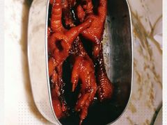 -弄堂里(西溪龙湖天街店)