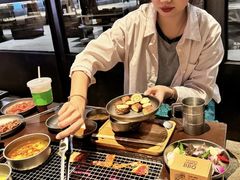 -夜食白市Yespicy·烧烤啤酒宵夜(番禺四海城店)