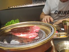 -西塔老太太泥炉烤肉(龙湖北苑天街店)