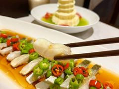 -禾田餐厅•乡野湖北菜(徐东店)