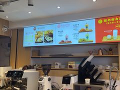 -丁丁&当当牦牛酸奶·酥油面包(官门口店)