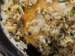 -阿四台山黄鳝饭(东门店)