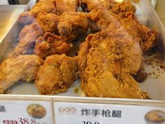 -京天红酒家(虎坊路店)