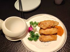 -唐猫庭院·千年陕菜(赛格国际购物中心店)