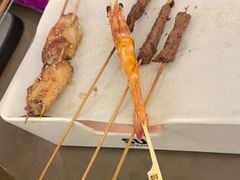 -苏小牛·牛肉串(国贸店)