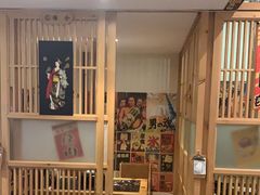 -龍二烧肉酒场(九亭店)