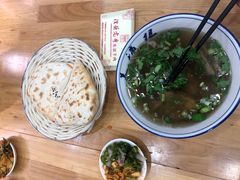 -澄城水盆羊肉(澄县老哥红庙坡店)