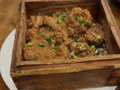 -一楼食业·美食人家