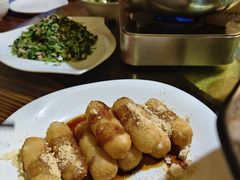 -南山民肴·乡土徽菜(豪辰俪景店)