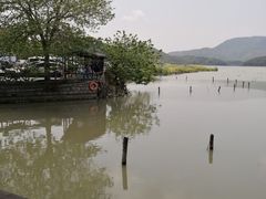 -鸣鹤古镇